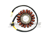 Estator Generador Suzuki Gsxr 600 06 07 08 09 11-19 Gsx-r600