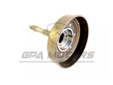 Campana De Clutch Artic Cat Prowler 550 650 700 1000 09-15