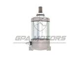 Marcha Motor D Arranque Polaris Sportsman Magnum 335 400 500