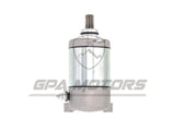 Marcha Motor D Arranque Polaris Sportsman Magnum 335 400 500