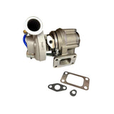 Turbo Nuevo Compatible Para Cummins / Komatsu 3.9l Cod:h5186