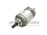 Marcha Yamaha Grizzly 350 07-14 Bruin 350 04-06