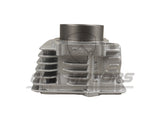 Kit Cilindro Y Piston Honda 400 Trx 400 Ex 1996-2004