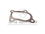 Empaques Juntas Para Turbo Np300 Nissan Diesel (2006-2015)