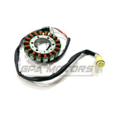 Estator Para Yamaha Rhino 660 (04-07) Grizzly 660 (02-08)