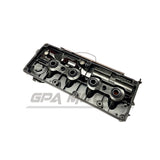 Tapa De Punterias Vw Amarok Crafter 2.0tdi (2011-2017)