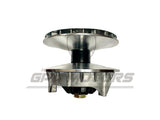 Clutch Embrague Primario Para Cf Moto 1000 Cf1000 Zforce