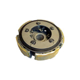 Clutch Humedo Para Cfmoto Cforce 400 450 500 520 550 600
