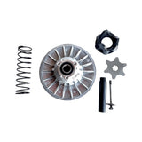 Clutch Secundario Para Can Am Renegade 500 570 800