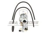 Carburador Para Suzuki Quadmaster Lta50 2002-2005