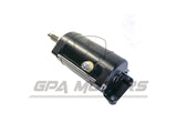 Marcha Motor De Arranque Polaris Rzr 900 2011-2012