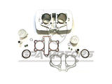 Kit Cilindro Con Pistones Honda Rebel, Dinamo, Nighthawk Y +