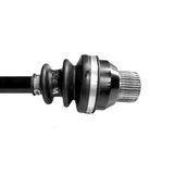Eje Diferencial Cardan Delantero Yamaha Grizzly 660
