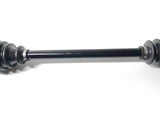 Flecha Homocentrica Trasera Polaris Rzr S 1000 Rzr S 900
