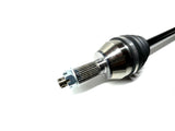 Junta Trasera Homocentrica Polaris 1000 Xp Xp4 2014-2020