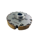 Clutch Embrague Húmedo Yamaha Viking 700 Yfm700 2014-2019