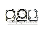 Cilindro Completo Suzuki Ltz400 Drz400 Kfx400 Bore 434cc
