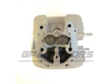Cabeza De Cilindro Completa Honda Rancher Trx350 2000-2006