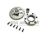 Yamaha Raptor 660cc Bendix Clutch De Encendido 2003