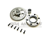 Yamaha Raptor 660cc Bendix Clutch De Encendido 2003