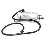 Motor Arranque Marcha Yamaha Virago Xv 700 750 920 79-86