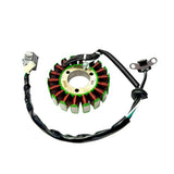 Estator Para Kawasaki Ex250 Ex300 Ninja 300 (2013-2017)