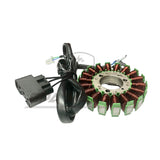 Estator Para Keeway Silverblade 250