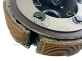 Clutch Embrague Húmedo Artic Cat Prowler 550 650 700 1000