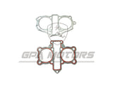 Kit Cilindro Con Pistones Honda Rebel, Dinamo, Nighthawk Y +