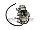 Carburador Para Yamaha Grizzly 660 (1998-2008) Grizzly 600