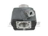 Suzuki Jr50 Lt50 Lta50 Alt50, Kit Cilindro Pistón Completo