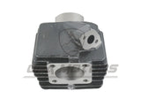 Suzuki Jr50 Lt50 Lta50 Alt50, Kit Cilindro Pistón Completo