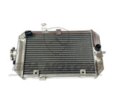 Gpa Motors Radiador Yamaha Raptor 660r Del 2001 Al 2005