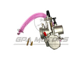 Carburador 28mm Racing Power Jet Ft125 Ft150 Ft180 150z