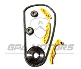 Kit Distribucion Buick Chevrolet 2.0l 2.2l 2.4l 2000-2011