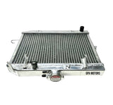 Radiador Para Honda Trx680 (2006-2021) Trx650 (2003-2005)