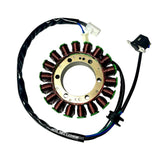 Estator Para Suzuki Dl1000 V-strom 2002-2012