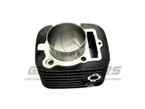 Cilindro Yamaha Yfm400 Kodiak 93-99 Big Bear 00-12