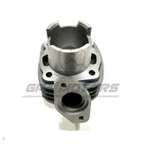 Kit Cilindro Y Piston Honda Elite Sb50 Nq50 (1984-1990)