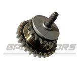 Kit Distribucion Ford Edge Mazda Cx-9 V6 3.5l 3.7l V6 Dohc