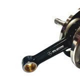 Cigueñal Para Yamaha Raptor 350 (2004-2013)
