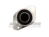 Portabalero Trasero Raptor 660 2001-2005 Con Baleros