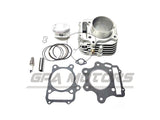Kit Reparación Cilindro Honda Trx300 Trx300ex 80mm (93-08)