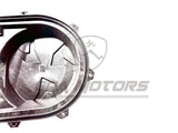 Cubierta De Embrague Can Am Maverick X3 R Max 2017-2023