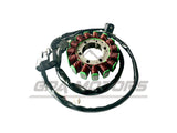 Estator Alternador Para Yamaha Grizzly 700 Grizzly 550