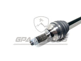 Eje Delantero Flecha Para Polaris 1000 Xp Turbo 2016-2019