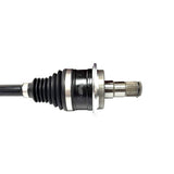 Ejes Traseros Para Cf-moto Zforce 950 Sport (2020-2023)