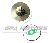 Turbo Cartucho Vw Jetta Golf Diesel Audi 3 1.9 Tdi Kp39 Bv39