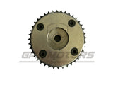 Kit Cadena Tiempo Mazda Cx7 Cx-7 2.3 Lts Turbo Y Engrane Vvt