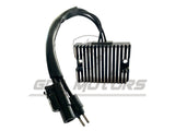 Regulador De Voltaje Para Harley Sportster Xl (1994-2003)